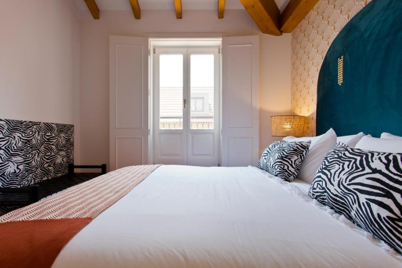 Boutique Rentals-the Alma W/ Balcony Appartamento *