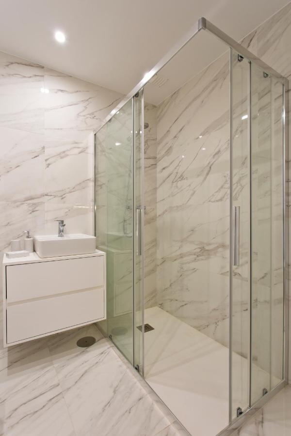 Boutique Rentals-the Alma W/ Balcony Appartamento *