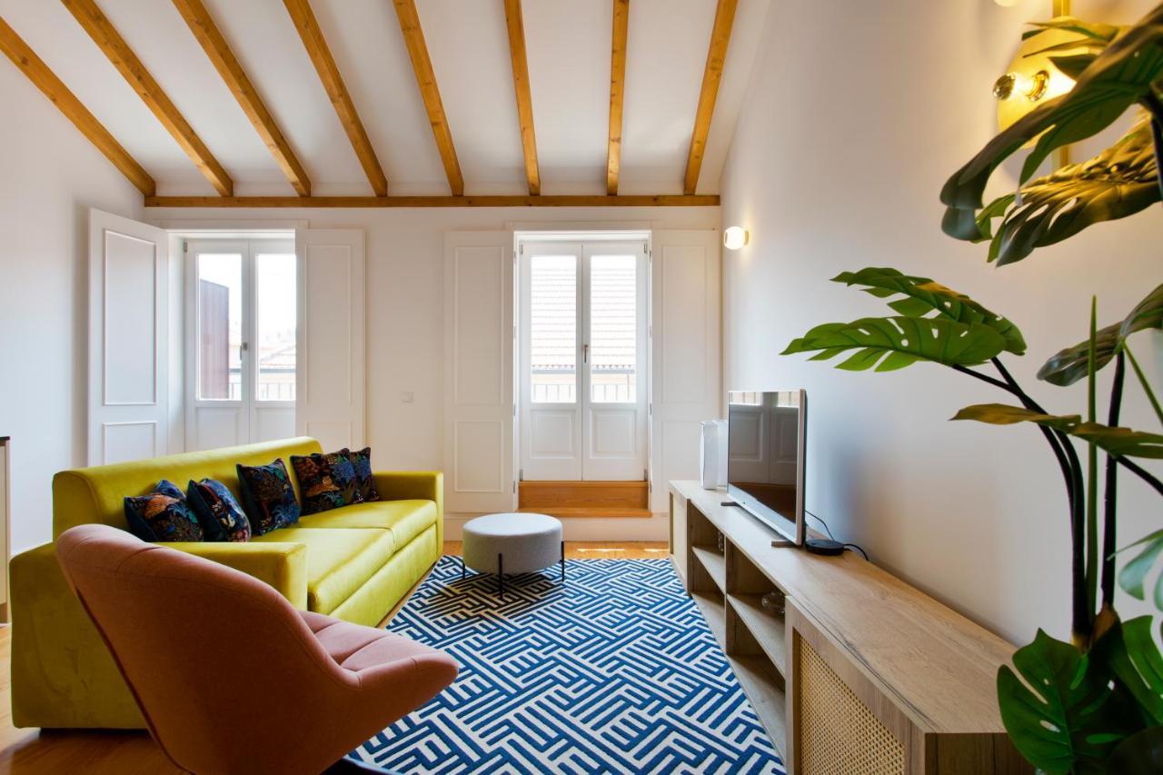 Boutique Rentals-the Alma W/ Balcony Appartamento *